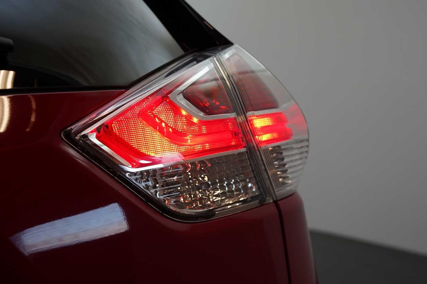 Used Nissan X-Trail 2017 for sale - 77258788: Photo 11