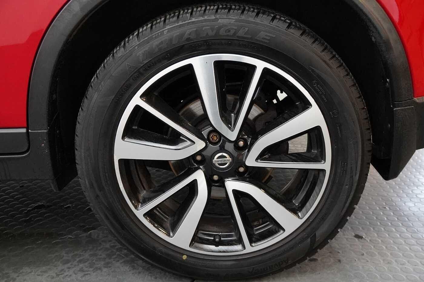 Used Nissan X-Trail 2017 for sale - 77258788: Photo 12