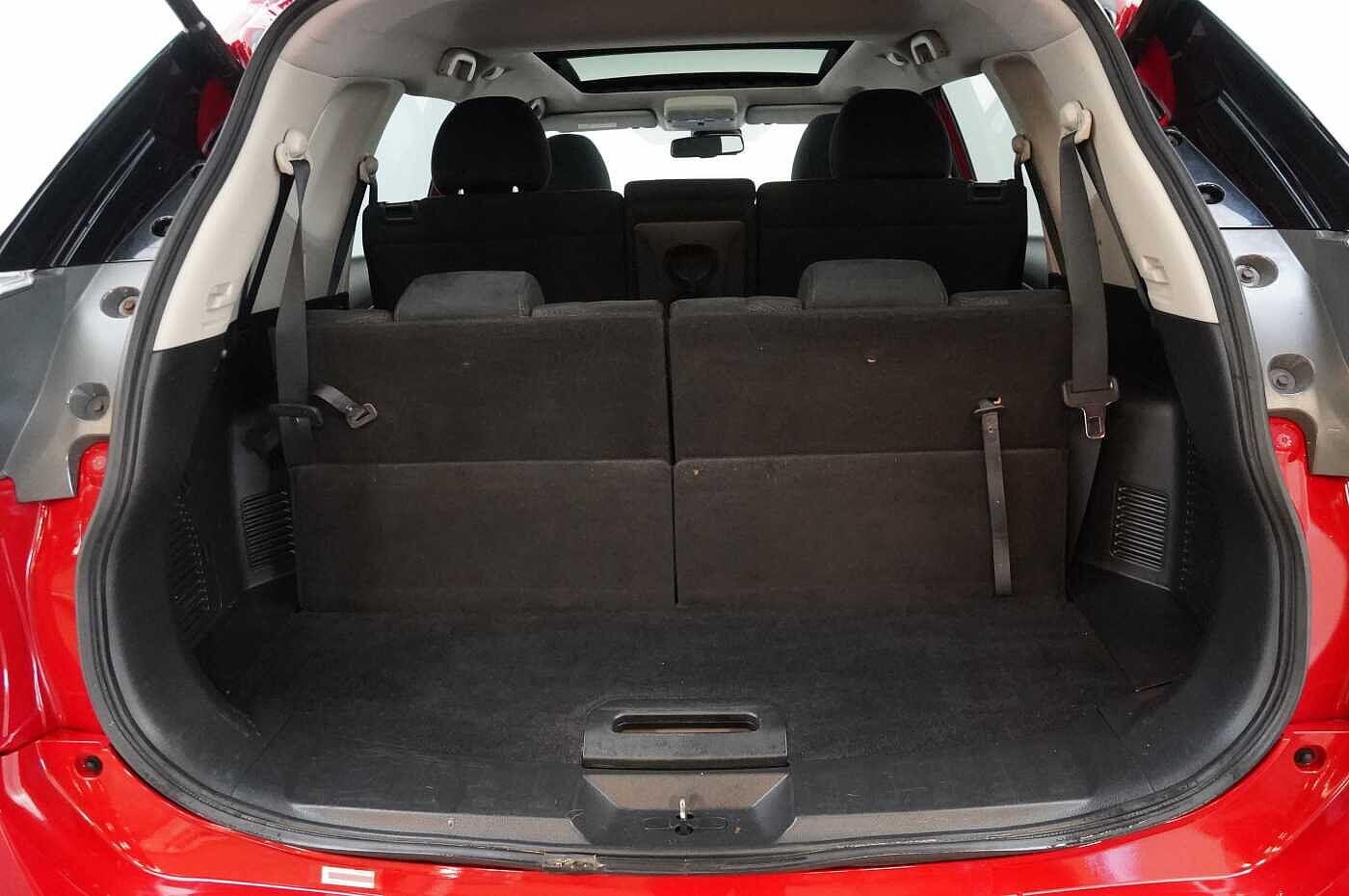 Used Nissan X-Trail 2017 for sale - 77258788: Photo 13