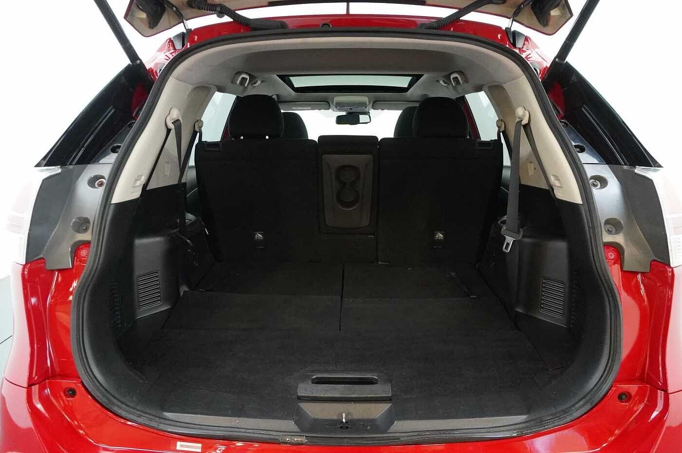 Used Nissan X-Trail 2017 for sale - 77258788: Photo 14