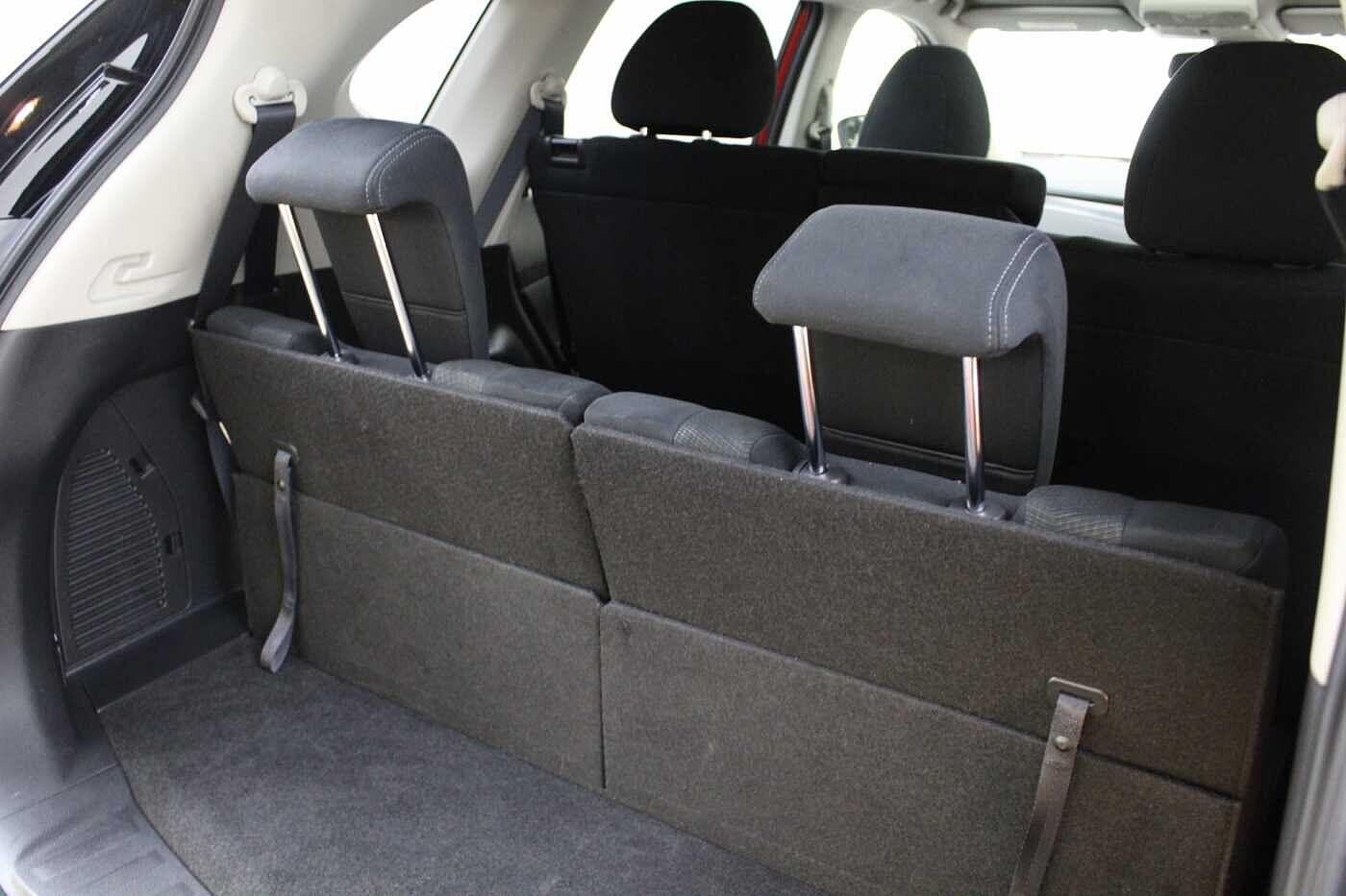 Used Nissan X-Trail 2017 for sale - 77258788: Photo 15