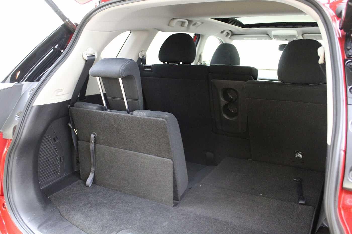 Used Nissan X-Trail 2017 for sale - 77258788: Photo 16