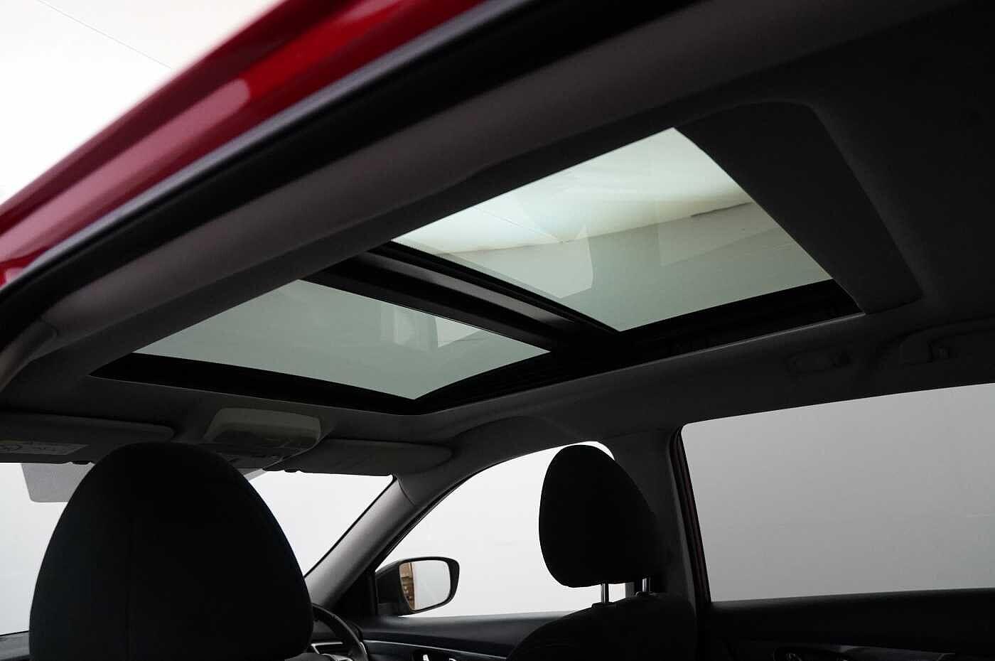 Used Nissan X-Trail 2017 for sale - 77258788: Photo 18