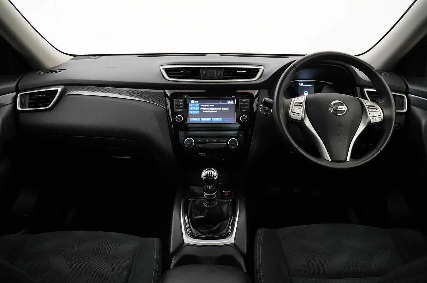 Used Nissan X-Trail 2017 for sale - 77258788: Photo 19