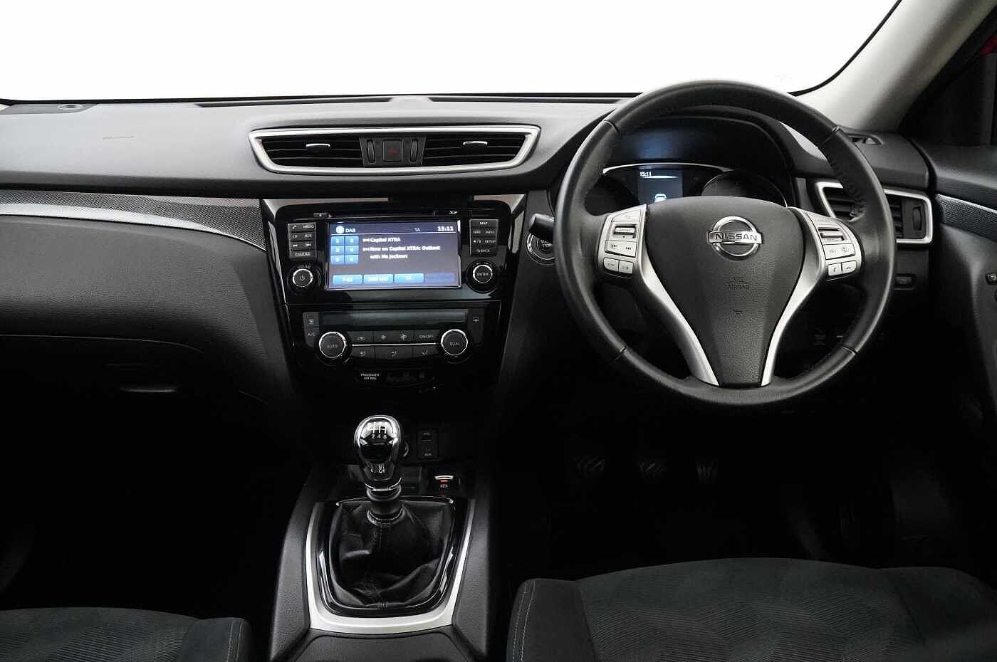 Used Nissan X-Trail 2017 for sale - 77258788: Photo 20