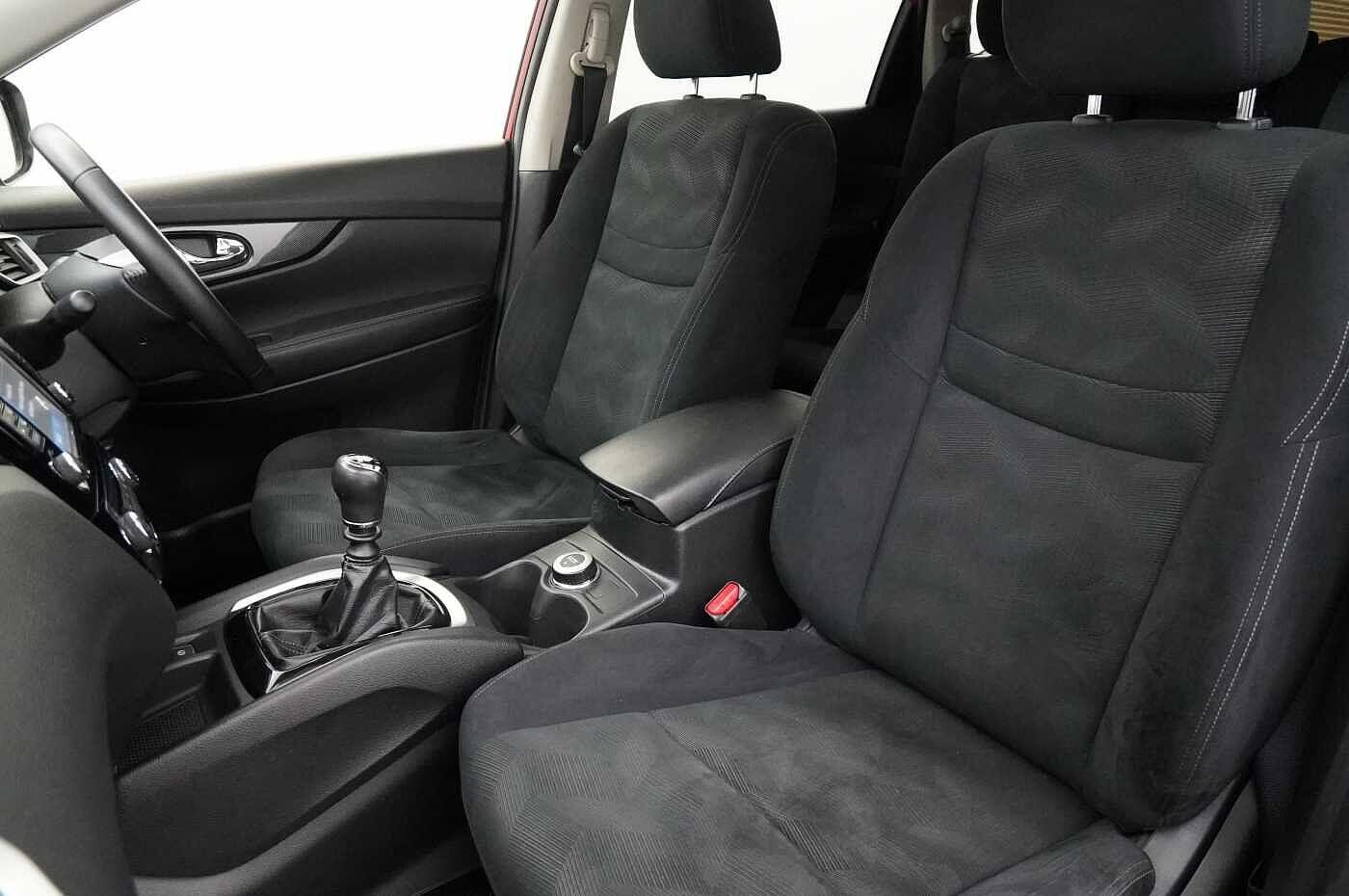 Used Nissan X-Trail 2017 for sale - 77258788: Photo 22