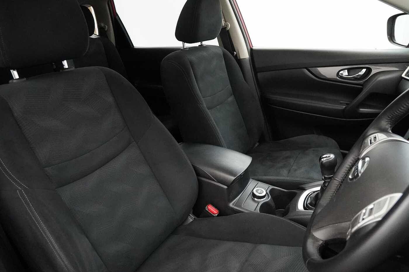 Used Nissan X-Trail 2017 for sale - 77258788: Photo 23