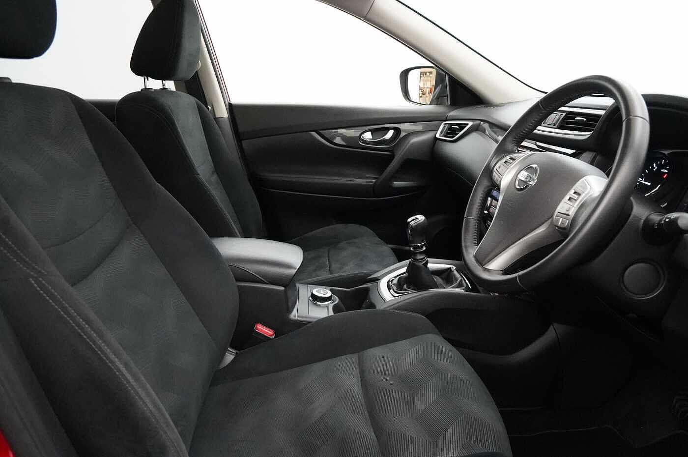 Used Nissan X-Trail 2017 for sale - 77258788: Photo 24