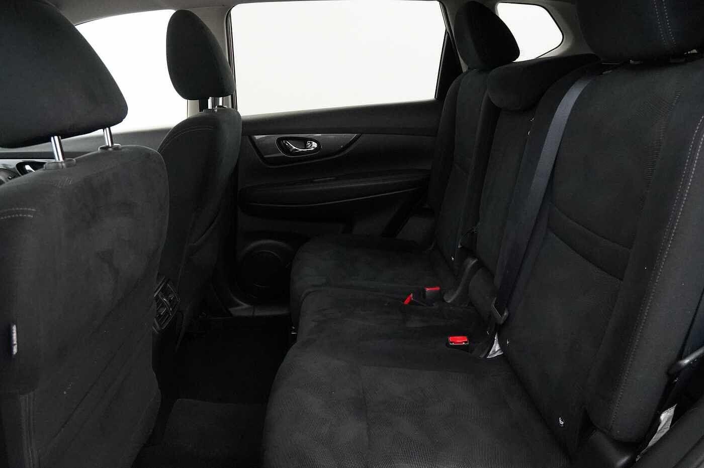 Used Nissan X-Trail 2017 for sale - 77258788: Photo 25