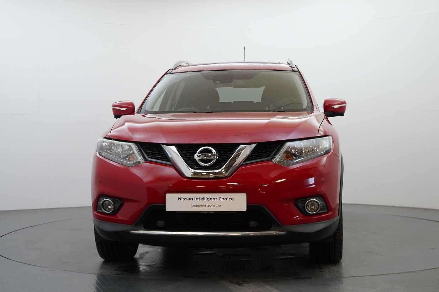 Used Nissan X-Trail 2017 for sale - 77258788: Photo 5