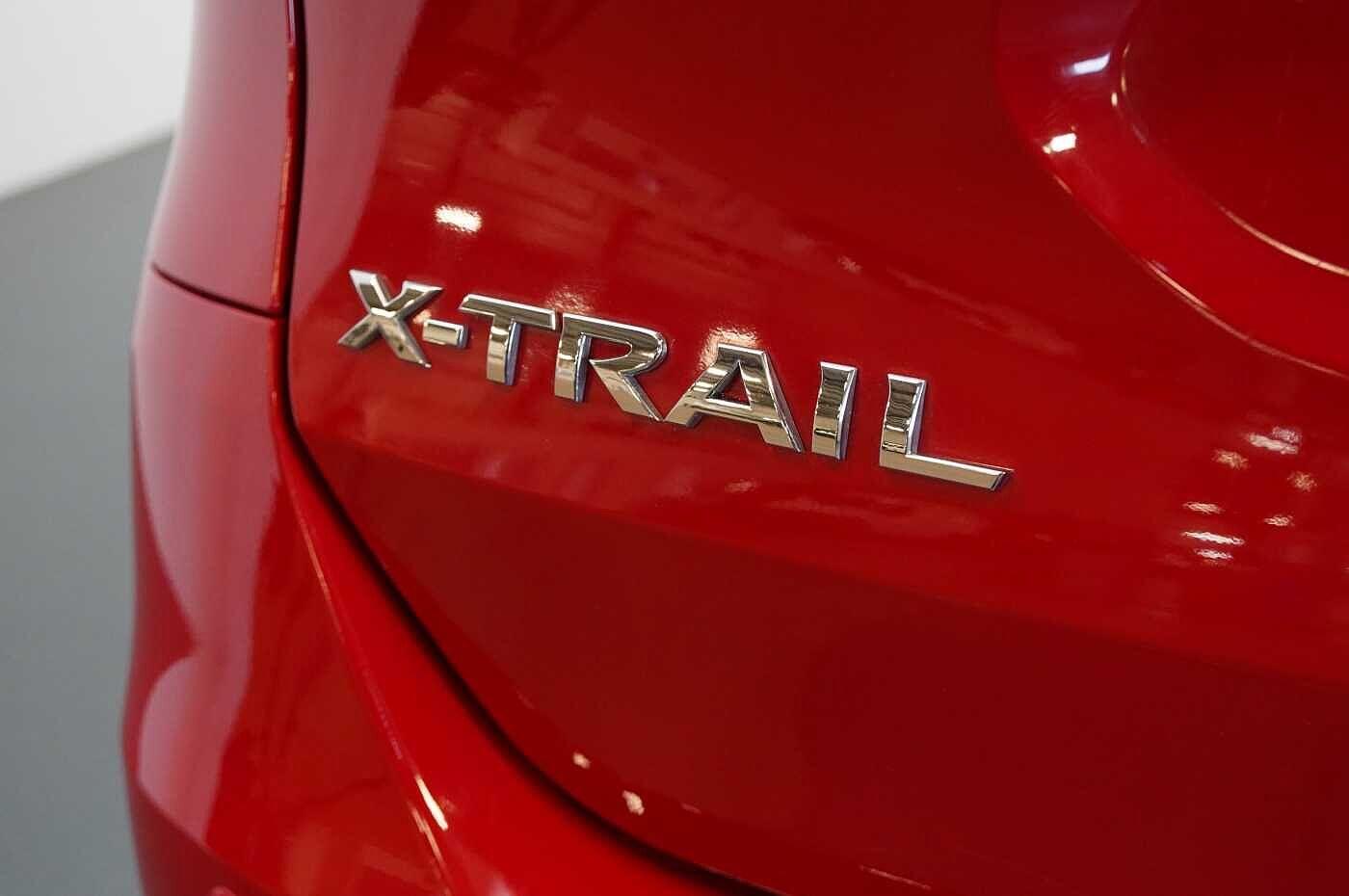 Used Nissan X-Trail 2017 for sale - 77258788: Photo 9