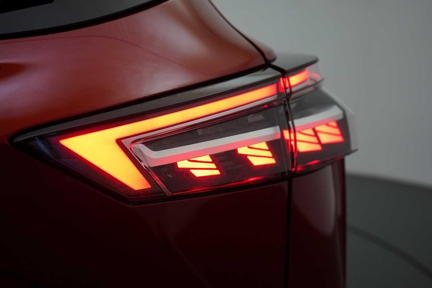 Used Nissan Qashqai 2025 for sale - 76762286: Photo 10