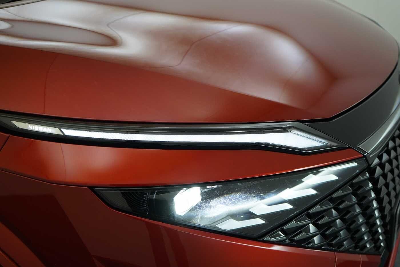 Used Nissan Qashqai 2025 for sale - 76762286: Photo 11