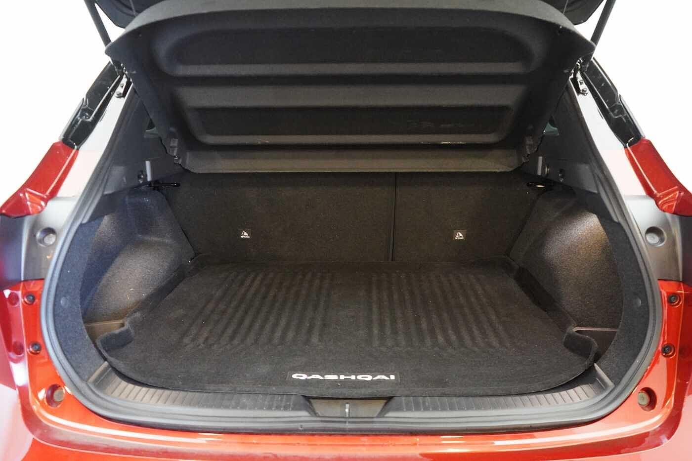 Used Nissan Qashqai 2025 for sale - 76762286: Photo 13