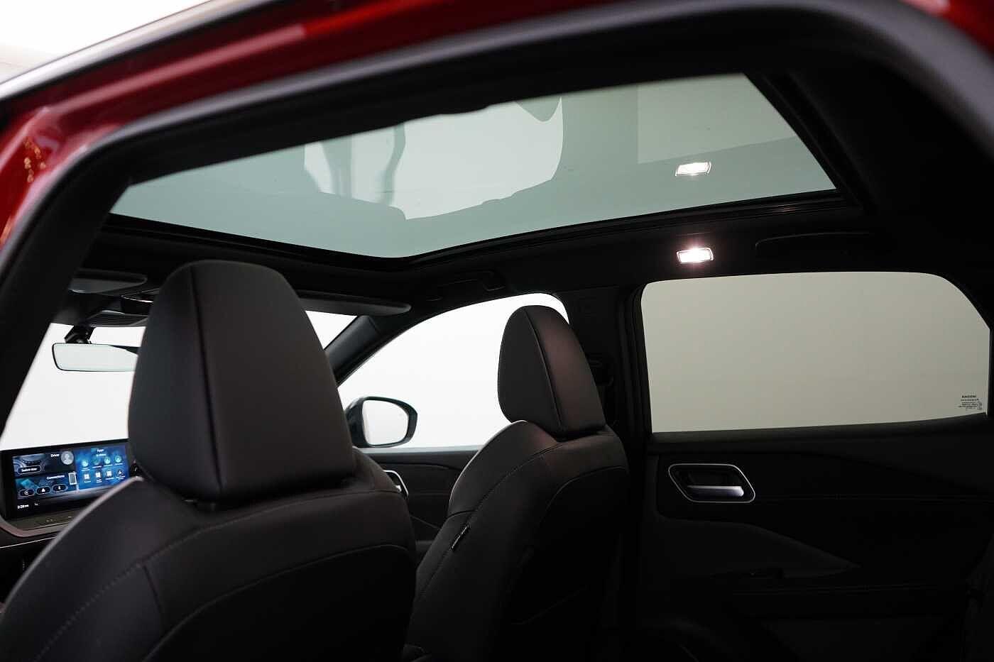 Used Nissan Qashqai 2025 for sale - 76762286: Photo 14