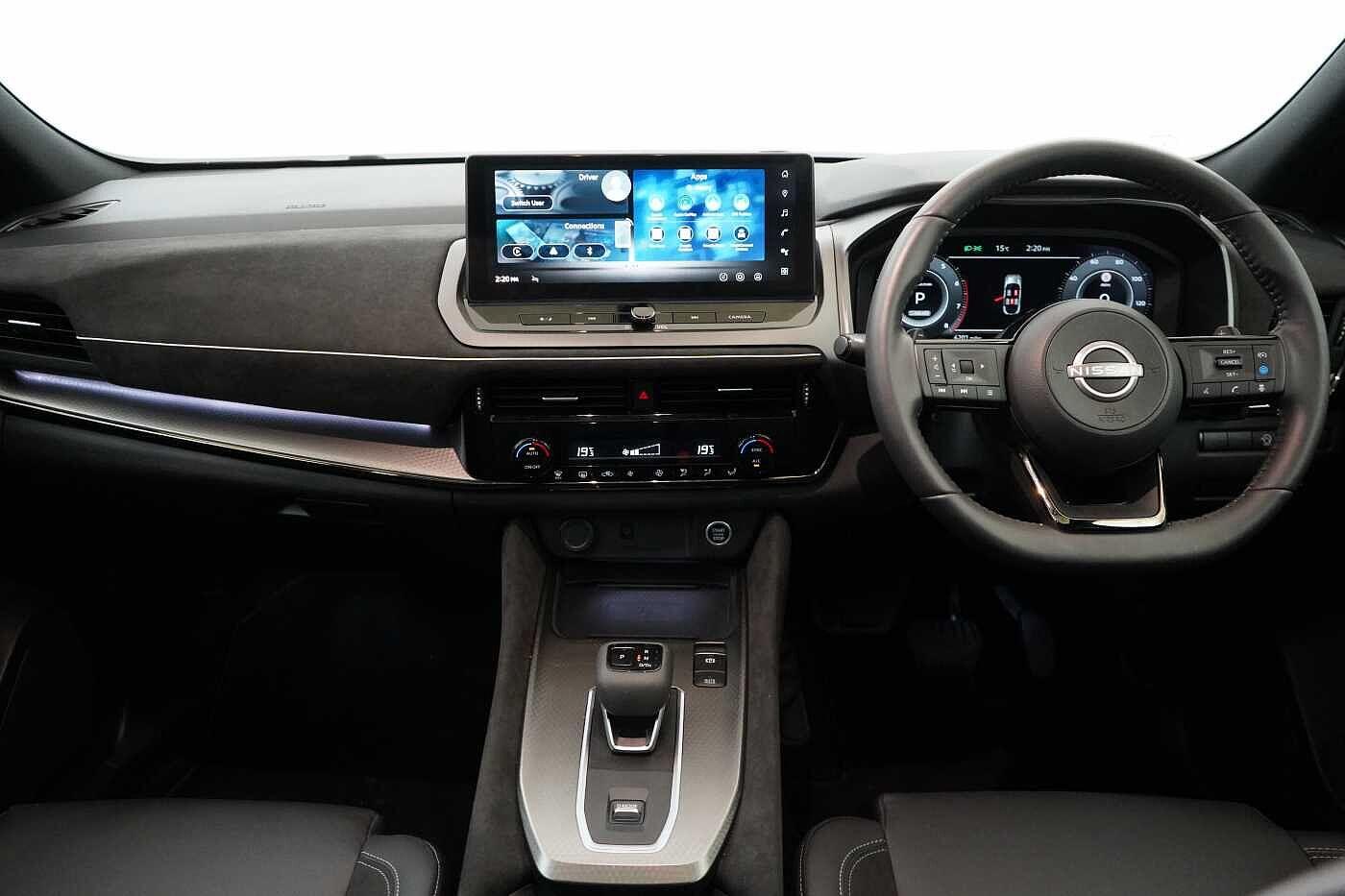 Used Nissan Qashqai 2025 for sale - 76762286: Photo 15