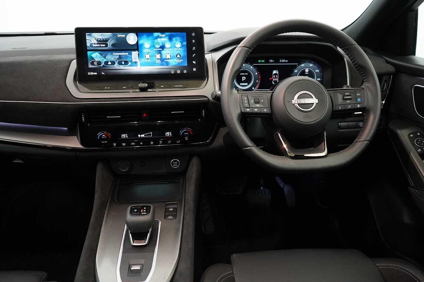 Used Nissan Qashqai 2025 for sale - 76762286: Photo 16