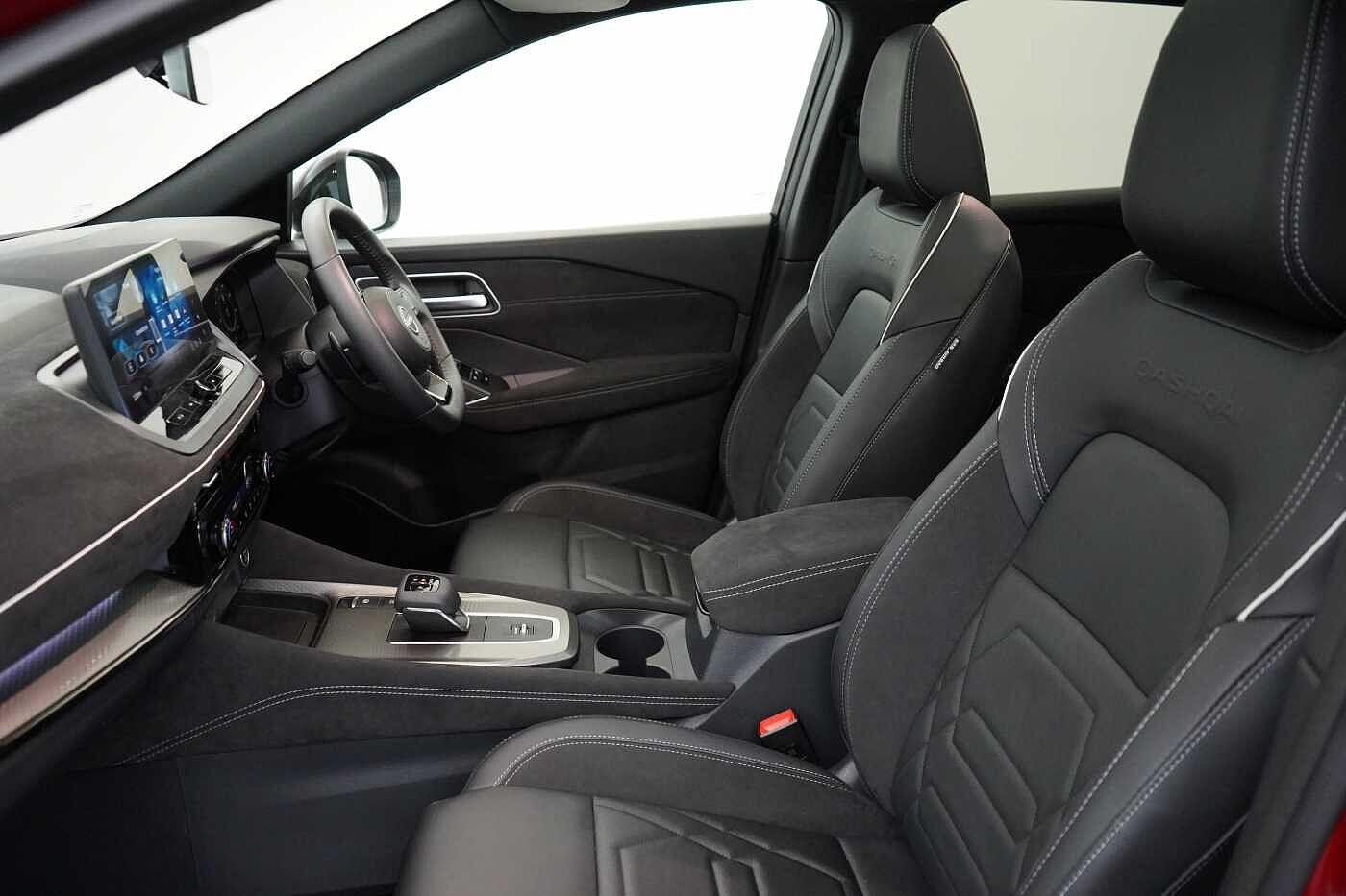 Used Nissan Qashqai 2025 for sale - 76762286: Photo 17