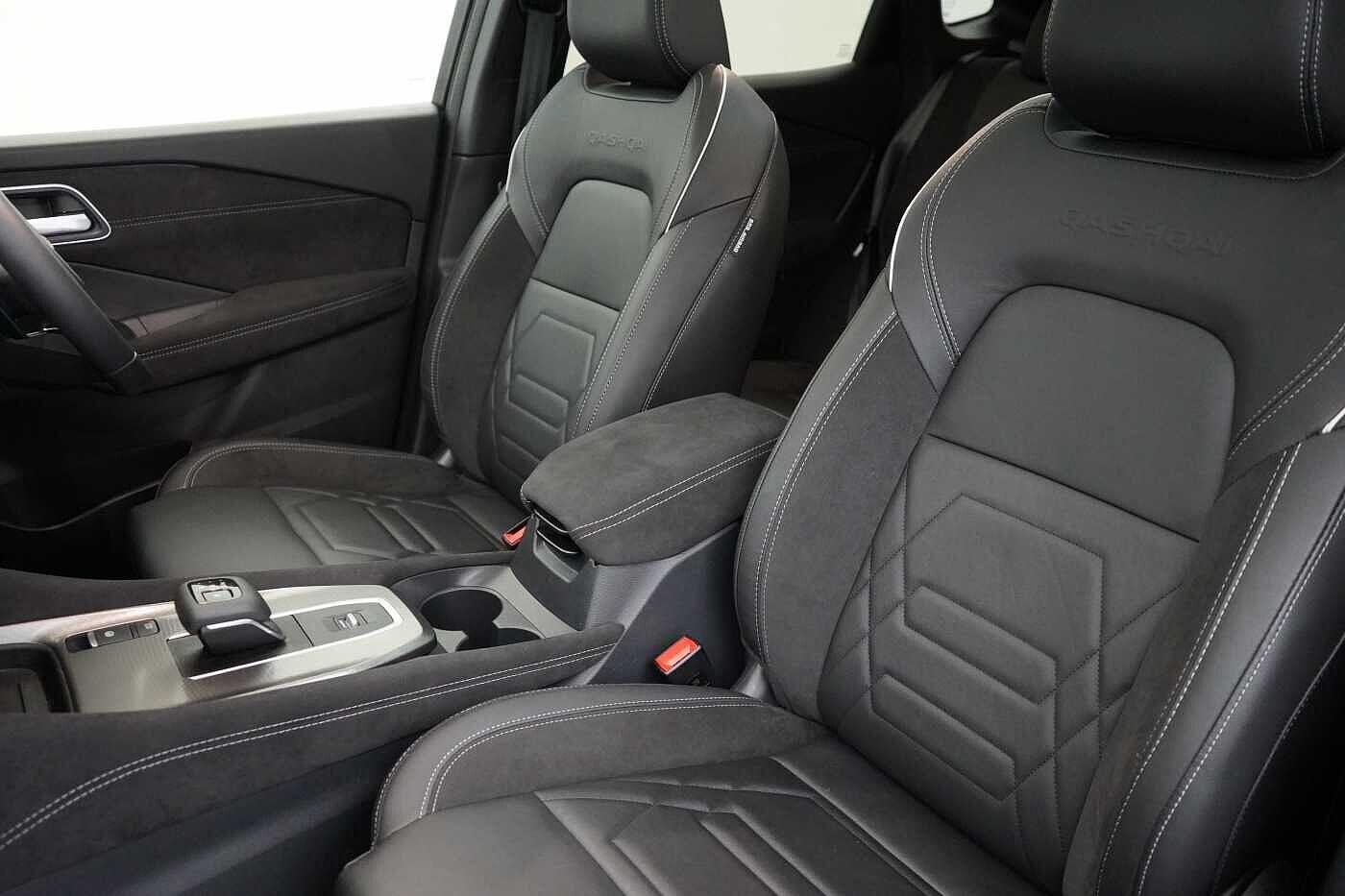 Used Nissan Qashqai 2025 for sale - 76762286: Photo 18