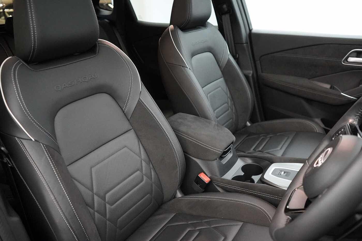 Used Nissan Qashqai 2025 for sale - 76762286: Photo 19