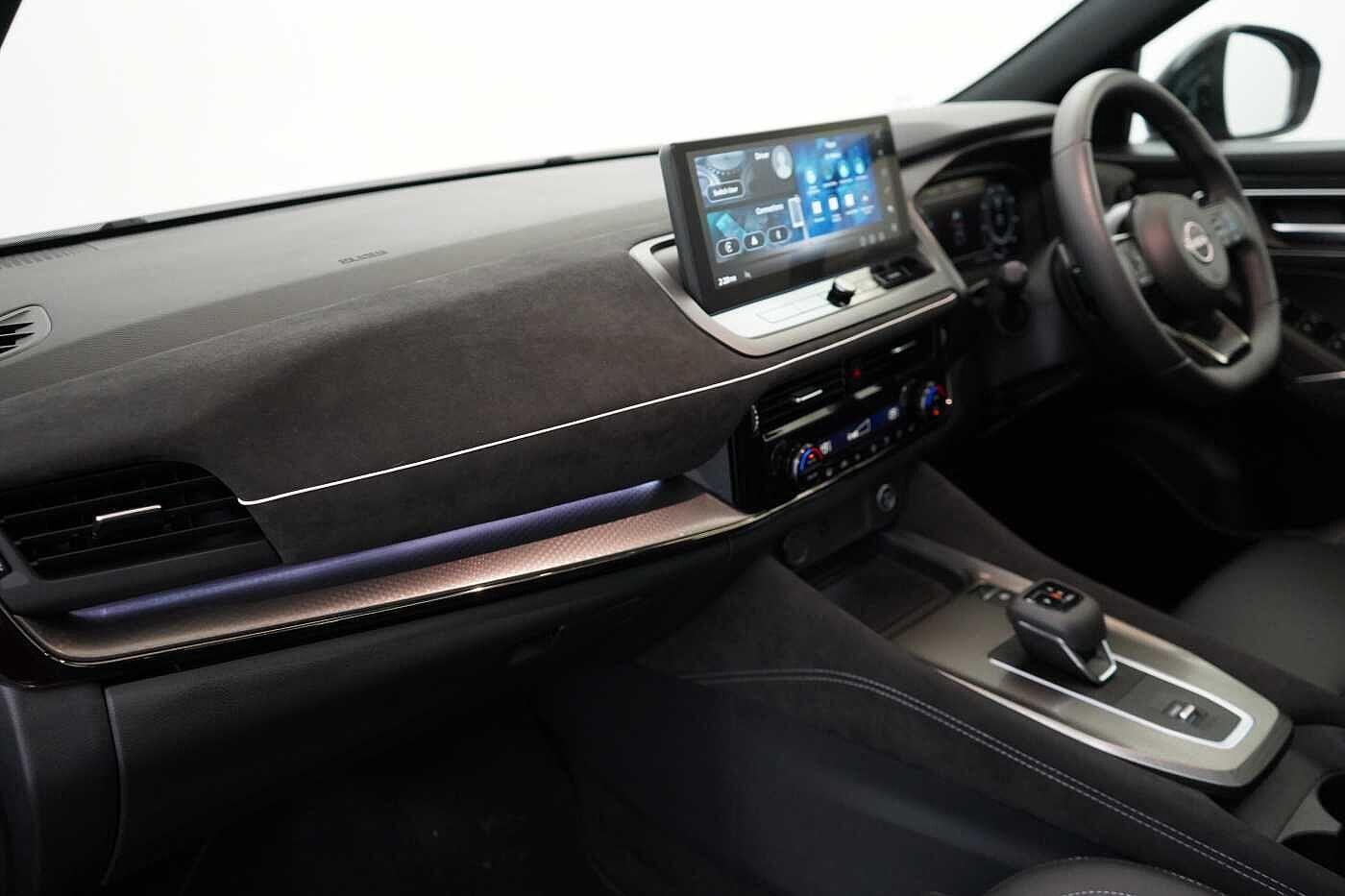 Used Nissan Qashqai 2025 for sale - 76762286: Photo 2