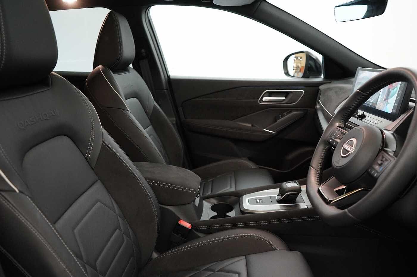 Used Nissan Qashqai 2025 for sale - 76762286: Photo 20