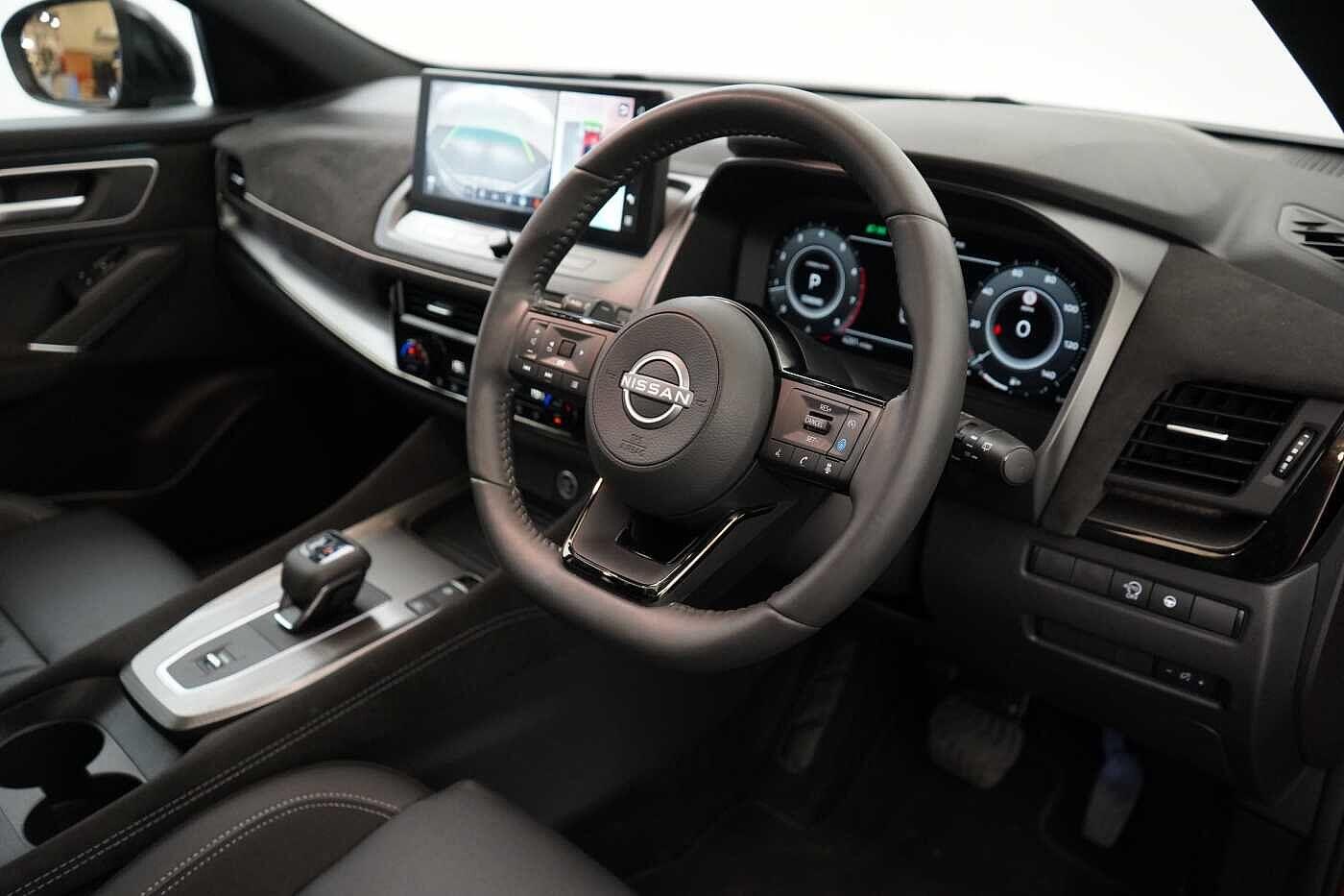 Used Nissan Qashqai 2025 for sale - 76762286: Photo 21