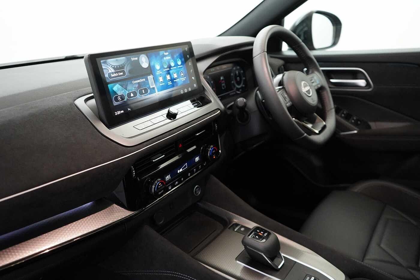 Used Nissan Qashqai 2025 for sale - 76762286: Photo 23