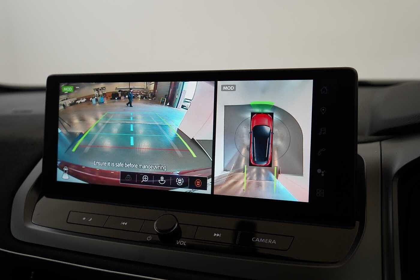 Used Nissan Qashqai 2025 for sale - 76762286: Photo 25