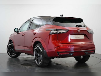 Used Nissan Qashqai 2025 for sale - 76762286: Photo