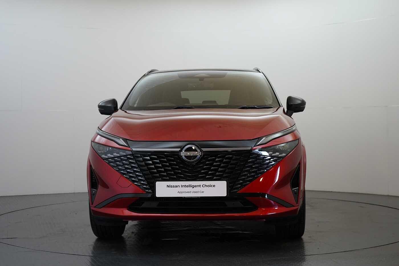 Used Nissan Qashqai 2025 for sale - 76762286: Photo 5