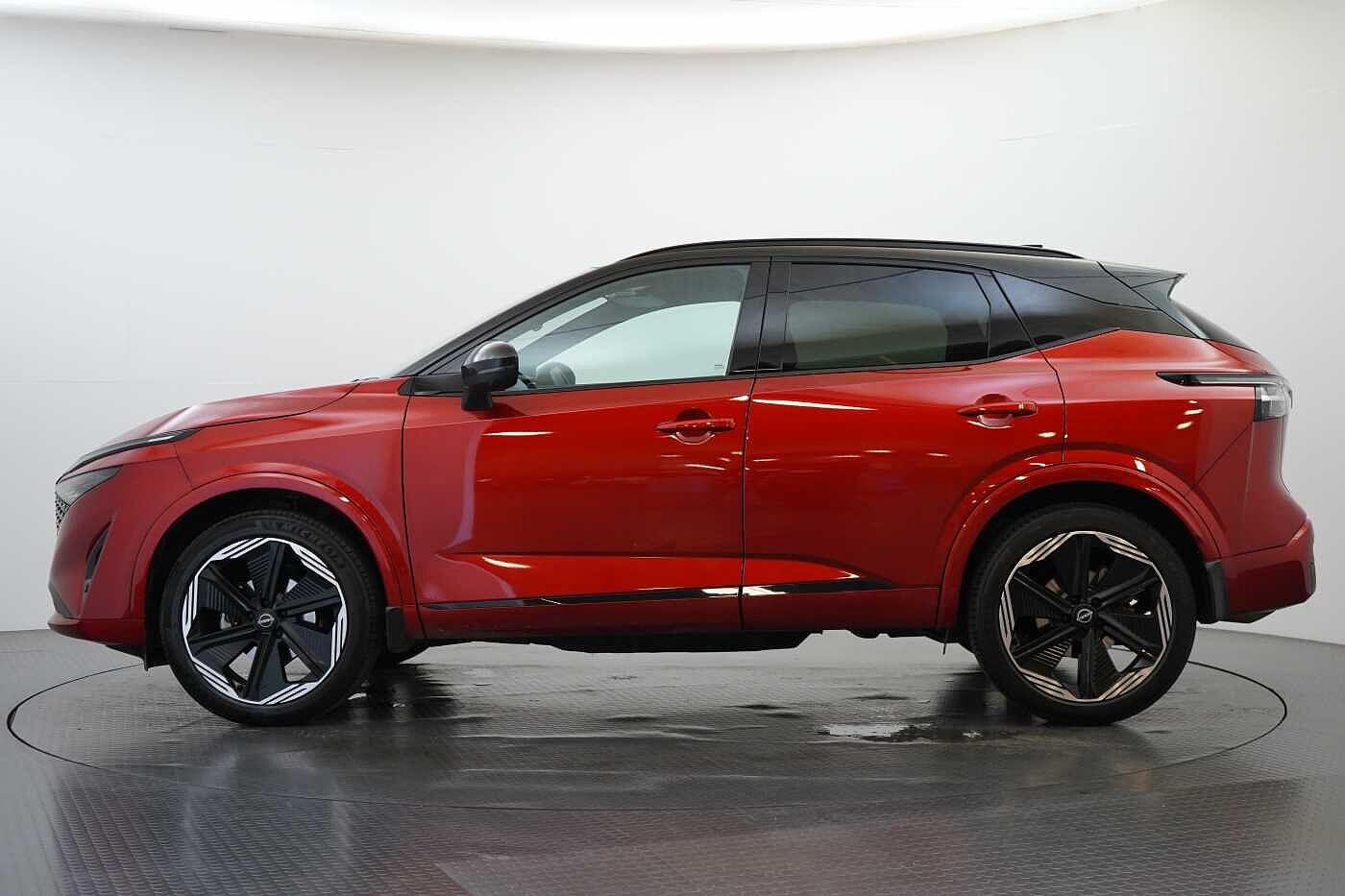 Used Nissan Qashqai 2025 for sale - 76762286: Photo 6