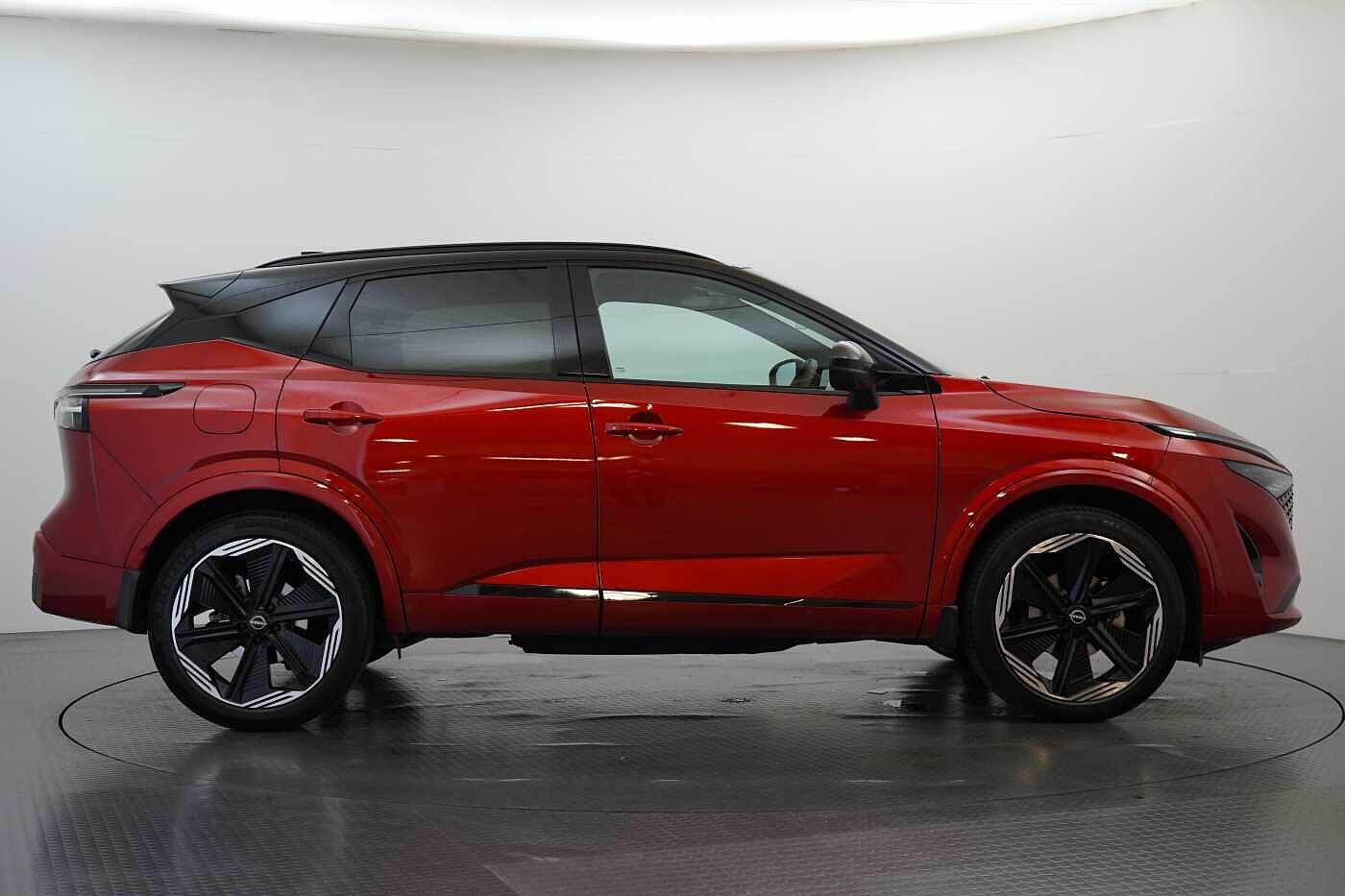 Used Nissan Qashqai 2025 for sale - 76762286: Photo 7