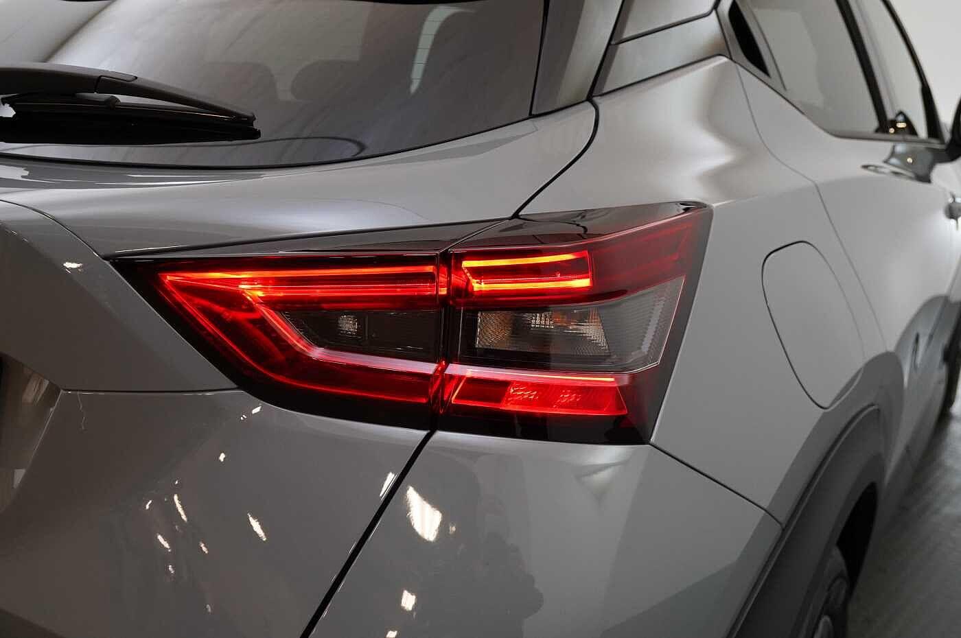 Used Nissan Juke 2025 for sale - 77378007: Photo 10