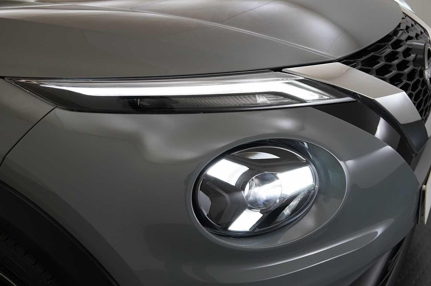 Used Nissan Juke 2025 for sale - 77378007: Photo 11