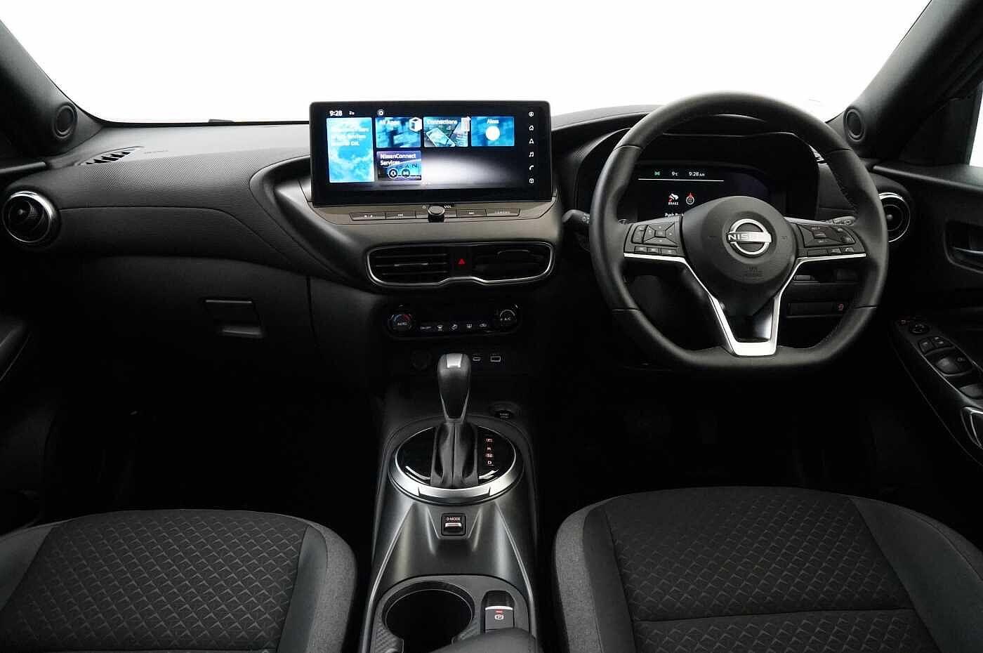 Used Nissan Juke 2025 for sale - 77378007: Photo 14