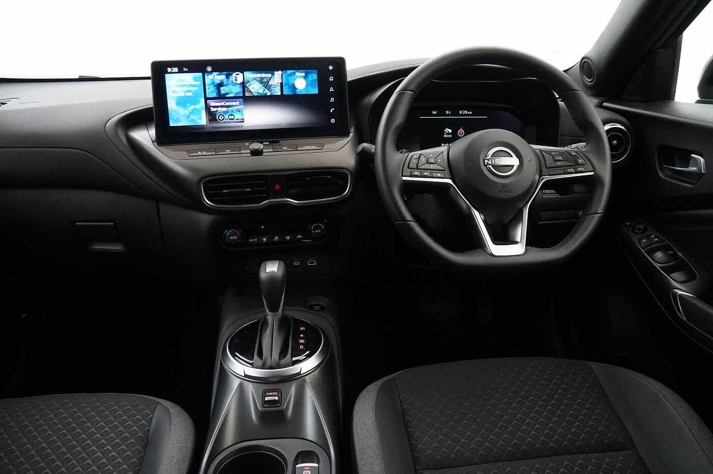 Used Nissan Juke 2025 for sale - 77378007: Photo 15