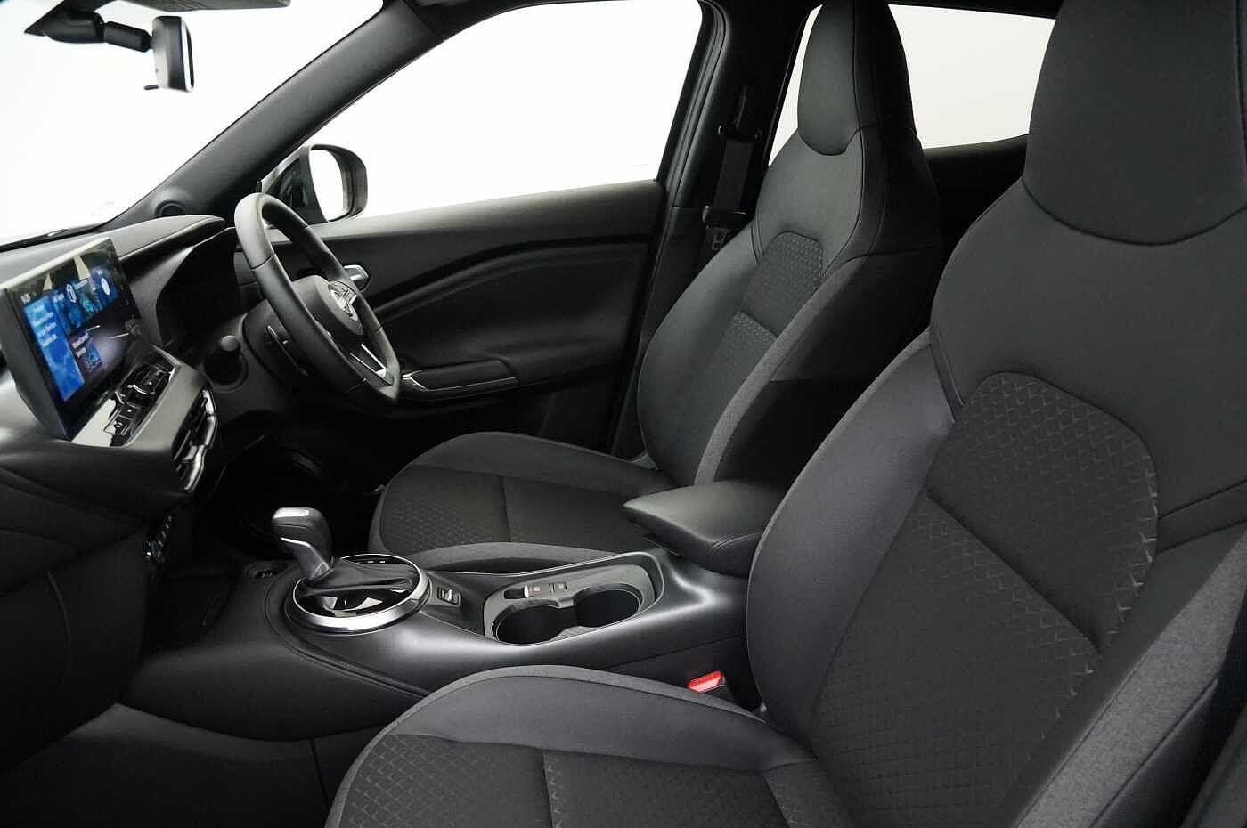 Used Nissan Juke 2025 for sale - 77378007: Photo 16