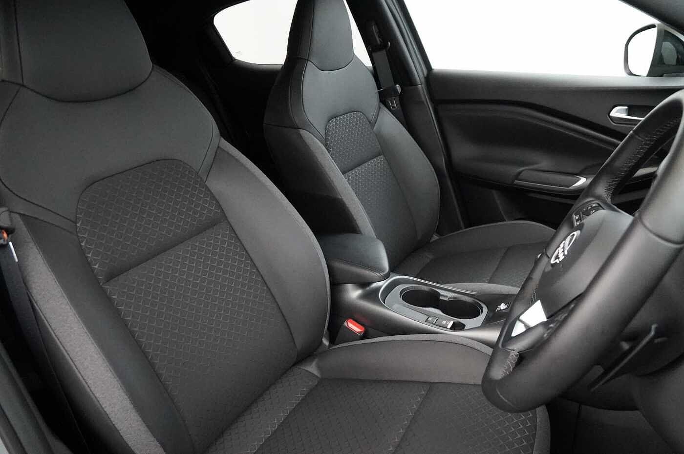 Used Nissan Juke 2025 for sale - 77378007: Photo 18