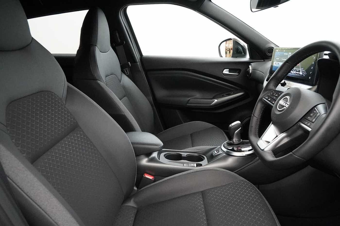 Used Nissan Juke 2025 for sale - 77378007: Photo 19