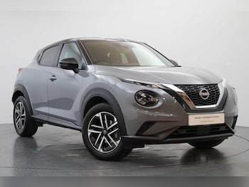 Used Nissan Juke 2025 for sale - 77378007: Photo