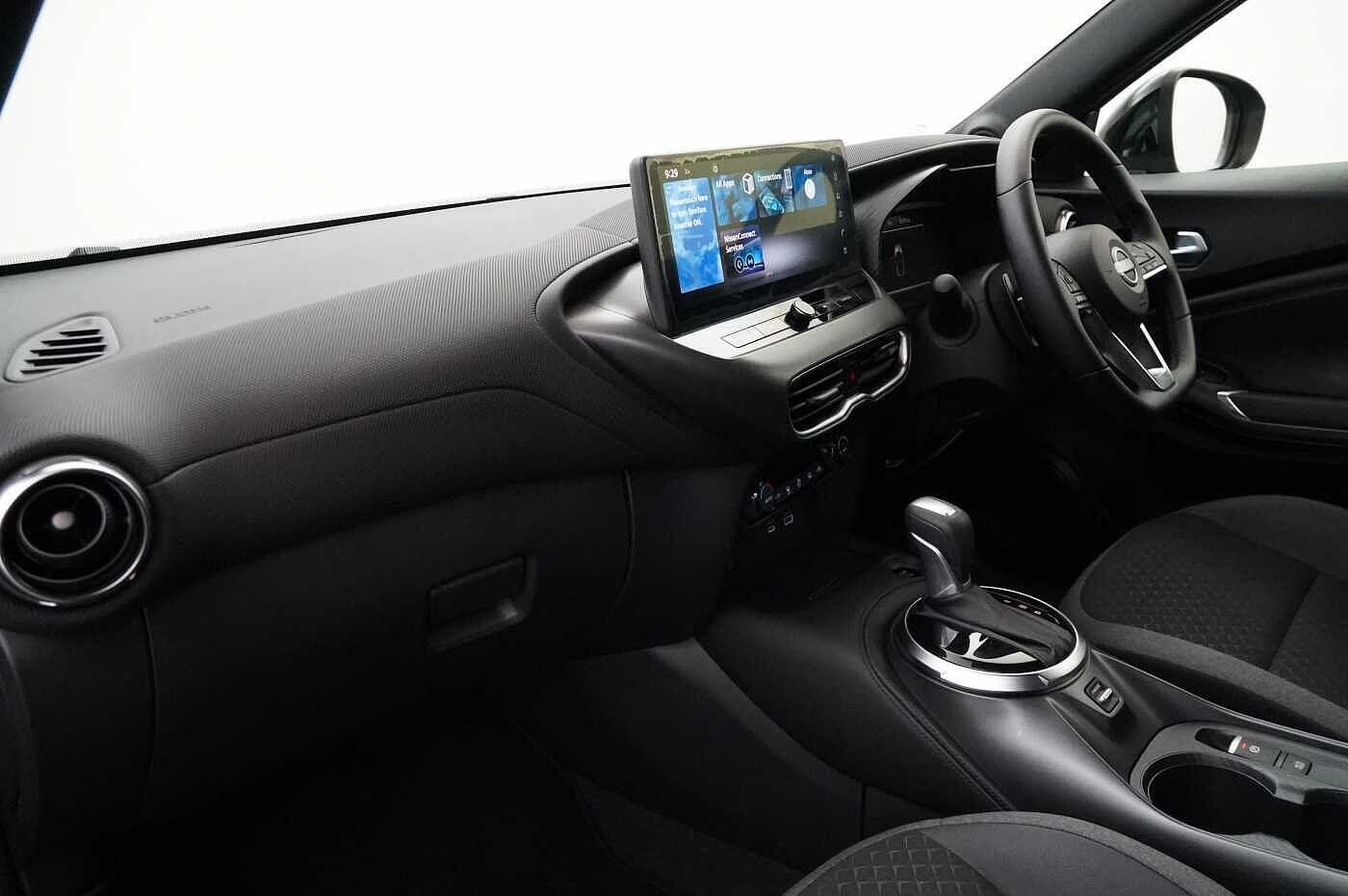 Used Nissan Juke 2025 for sale - 77378007: Photo 2