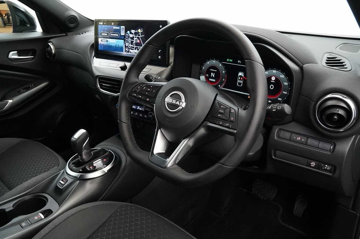 Used Nissan Juke 2025 for sale - 77378007: Photo 20