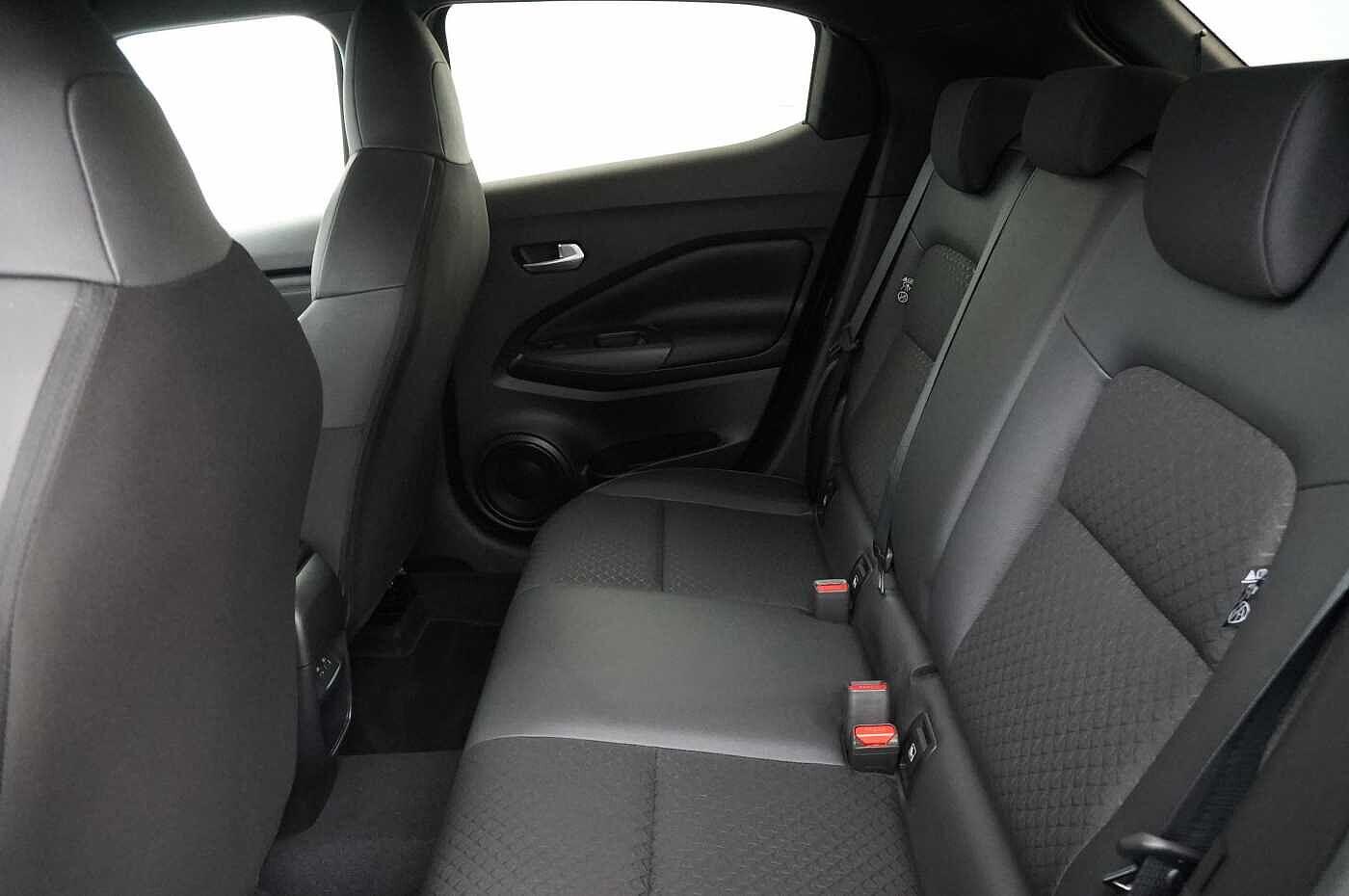 Used Nissan Juke 2025 for sale - 77378007: Photo 21