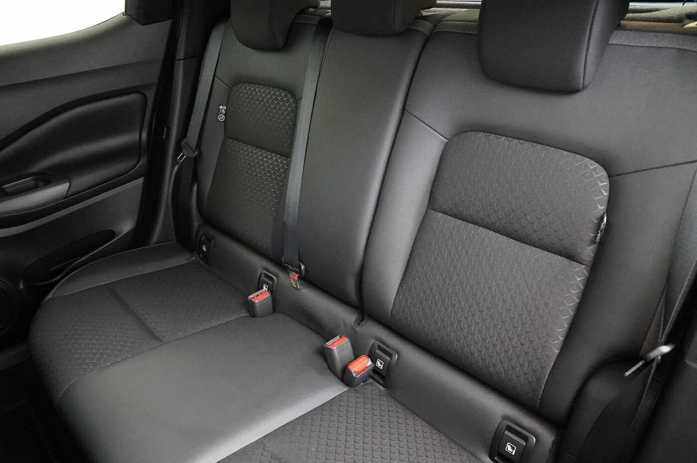 Used Nissan Juke 2025 for sale - 77378007: Photo 22