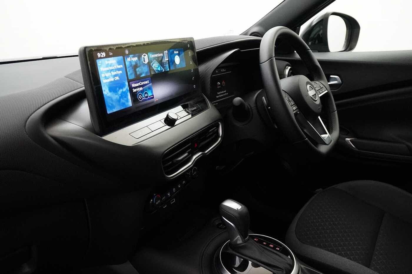 Used Nissan Juke 2025 for sale - 77378007: Photo 23