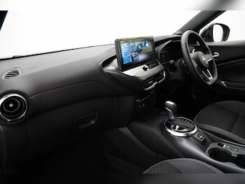 Used Nissan Juke 2025 for sale - 77378007: Photo