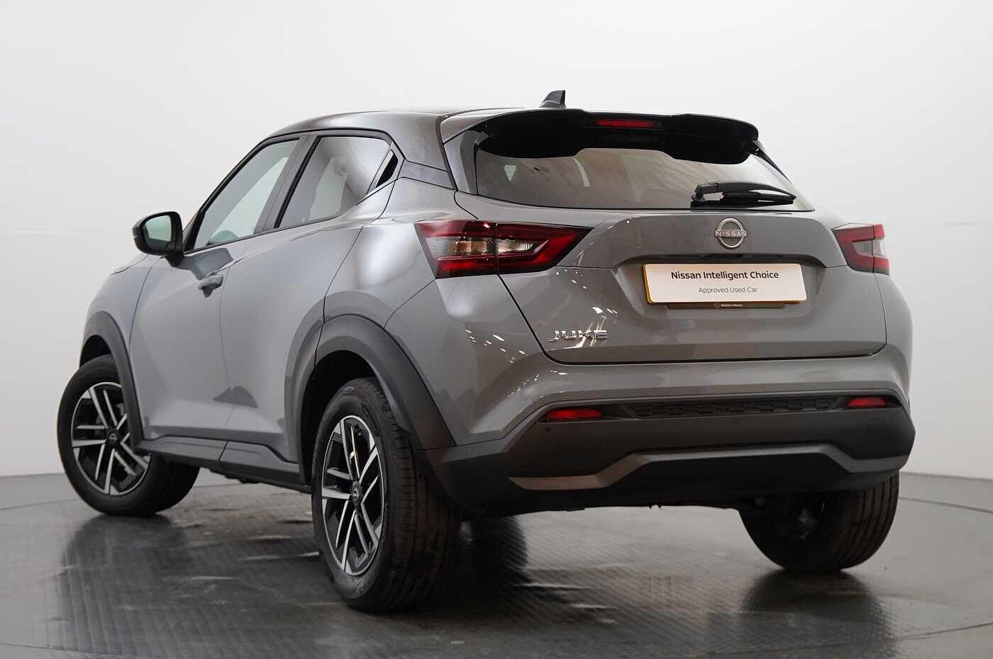 Used Nissan Juke 2025 for sale - 77378007: Photo 4