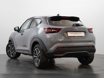 Used Nissan Juke 2025 for sale - 77378007: Photo