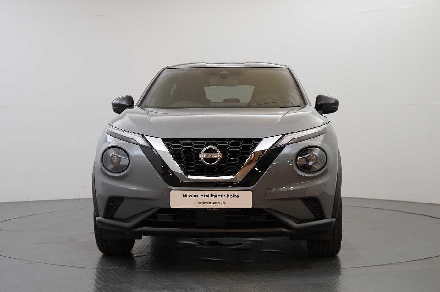Used Nissan Juke 2025 for sale - 77378007: Photo 5